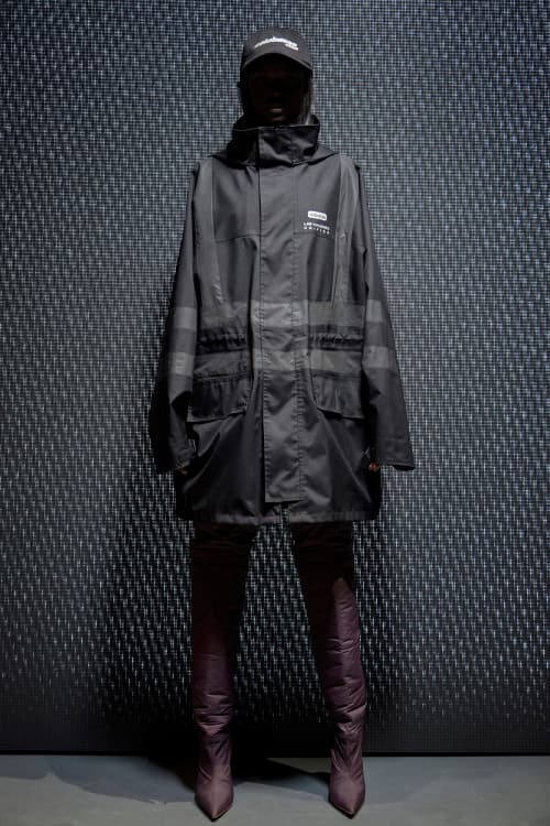 YEEZY Season 5 の全ルック画像が到着