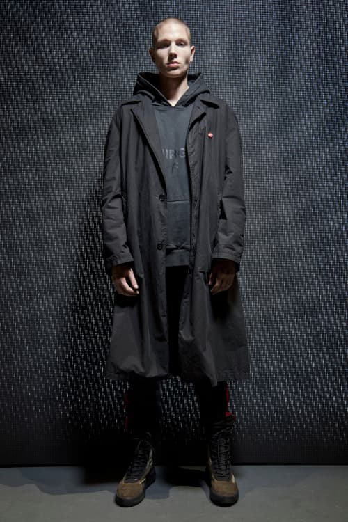YEEZY Season 5 の全ルック画像が到着