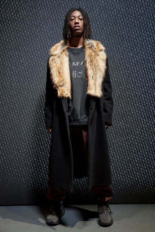 YEEZY Season 5 の全ルック画像が到着