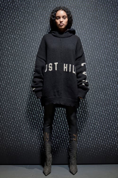 YEEZY Season 5 の全ルック画像が到着