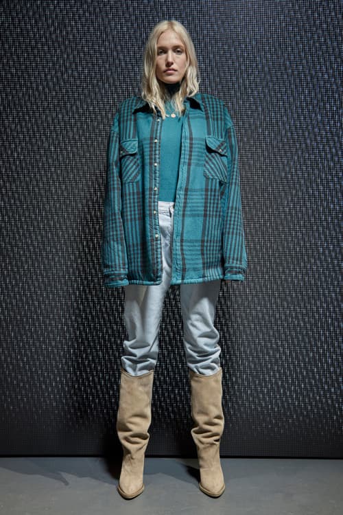 YEEZY Season 5 の全ルック画像が到着