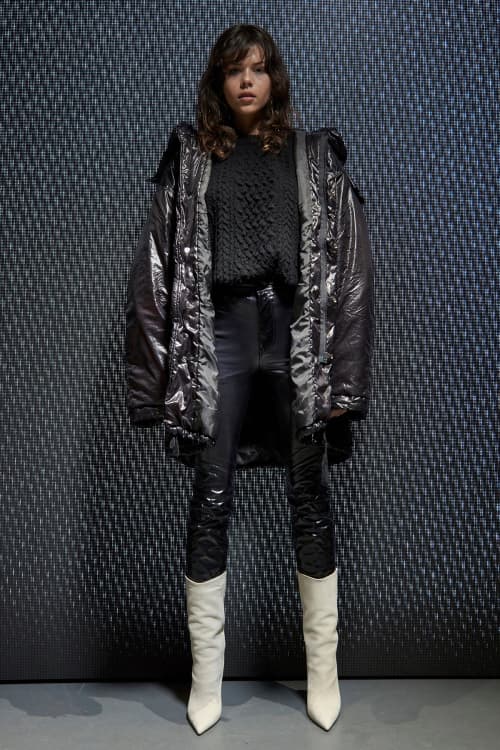 YEEZY Season 5 の全ルック画像が到着