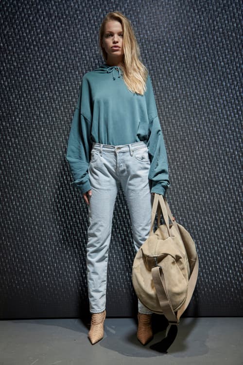 YEEZY Season 5 の全ルック画像が到着