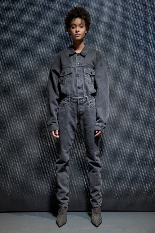 YEEZY Season 5 の全ルック画像が到着