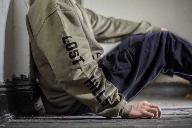 Luka Sabbat Yeezy Season Zine Yeezy Season ファッション写真集 Zine