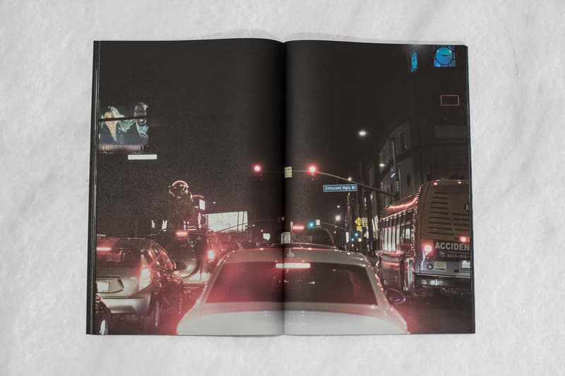 “YEEZY SEASON 5”の招待状として送られてきた服とジンの詳細