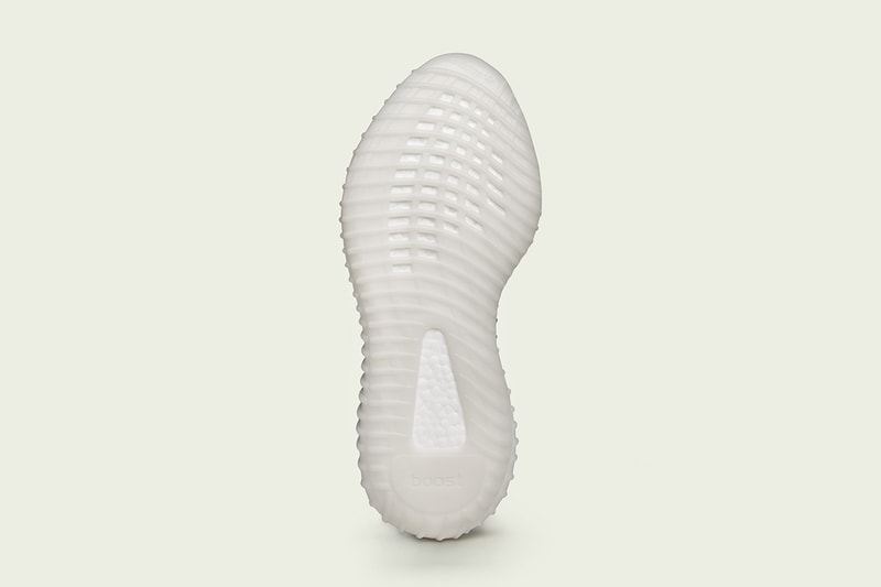 ブラック & ホワイトの YEEZY BOOST 350 V2 日本での販売は3店舗のみとなることが明らかに