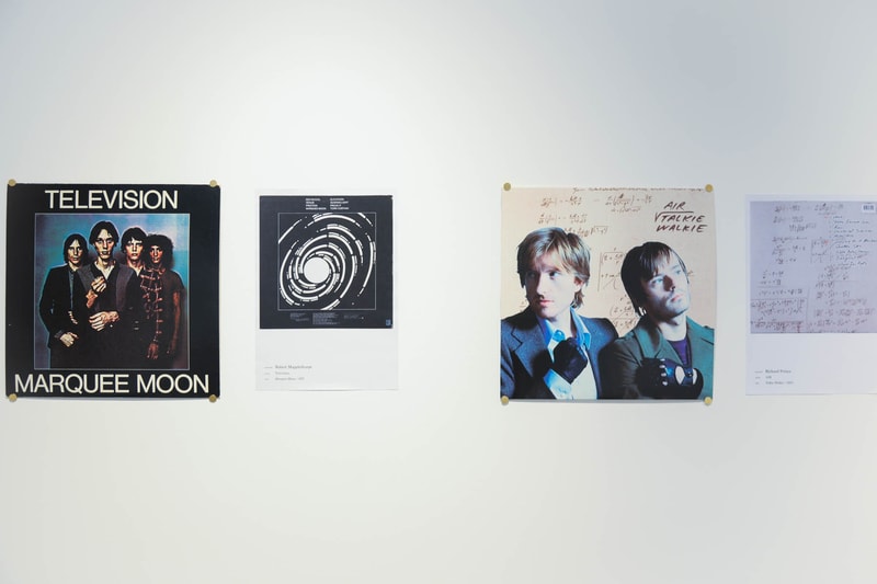 現代アーティストが手がけたレコードジャケットの企画展 “12×12 ART×MUSIC – Contemporary Art meets Music on 12 inch square −”