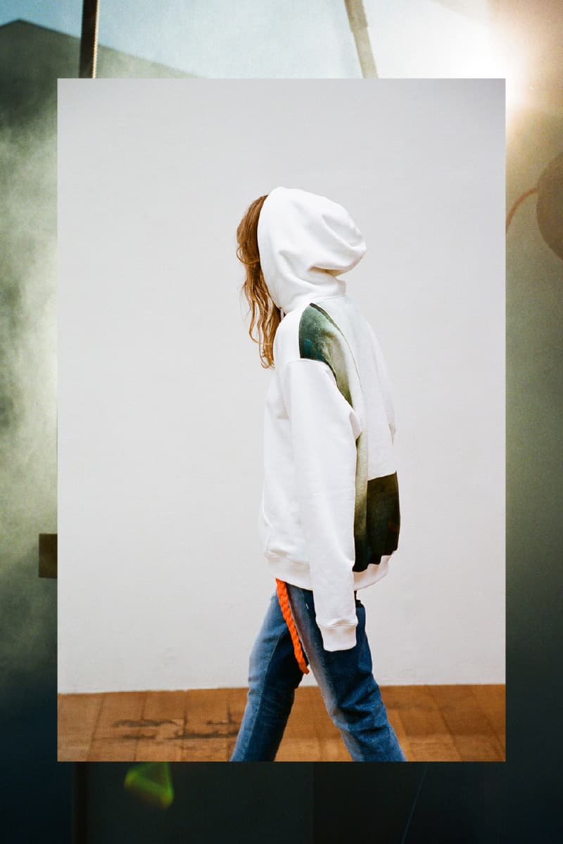 バル2017年春夏コレクションルックブック