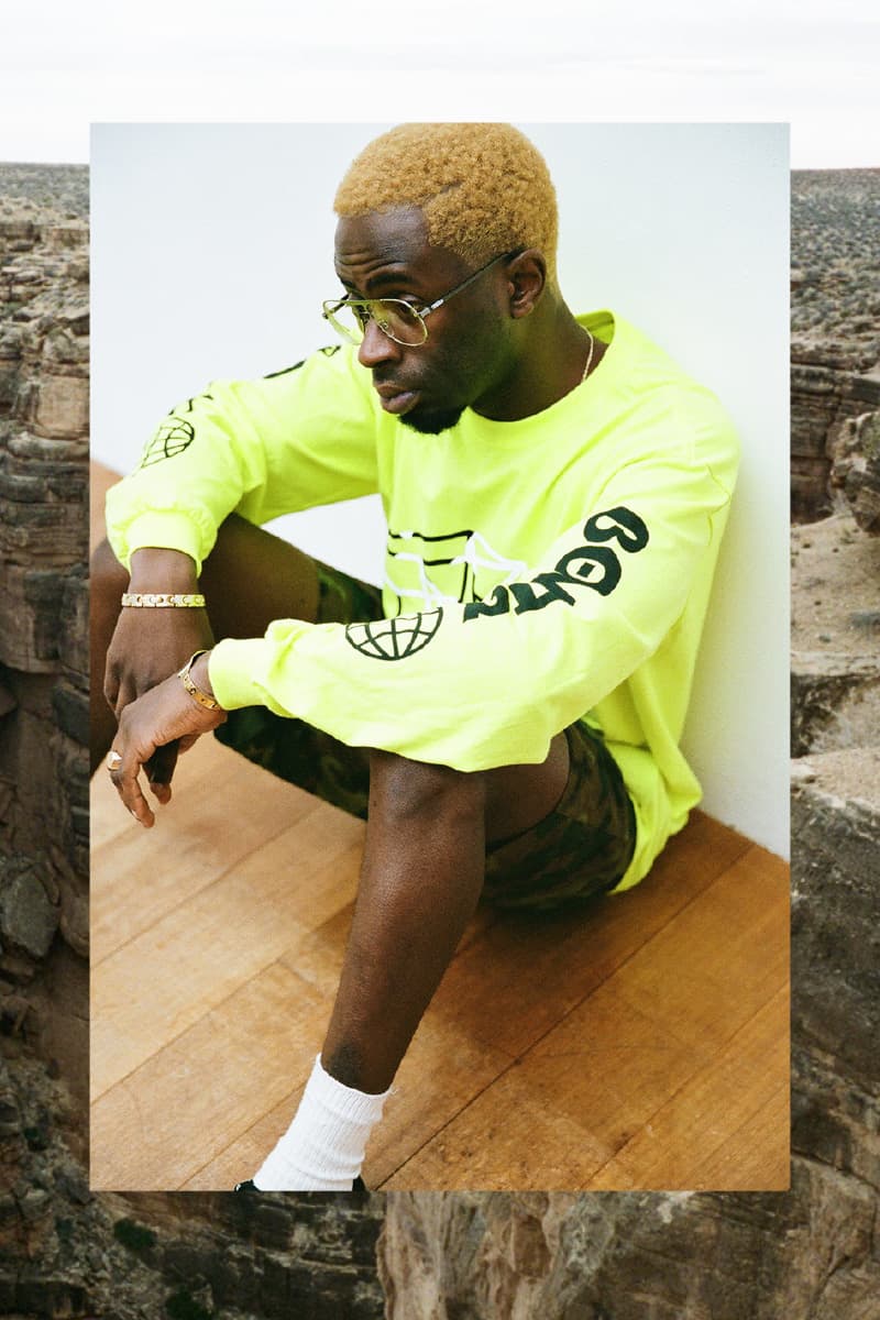 バル2017年春夏コレクションルックブック