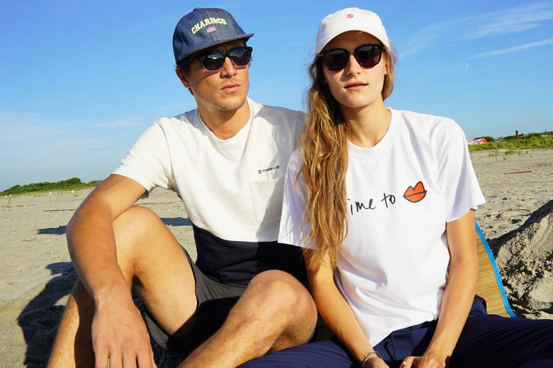 CHARI&CO 2017年春夏コレクション “Timeless”