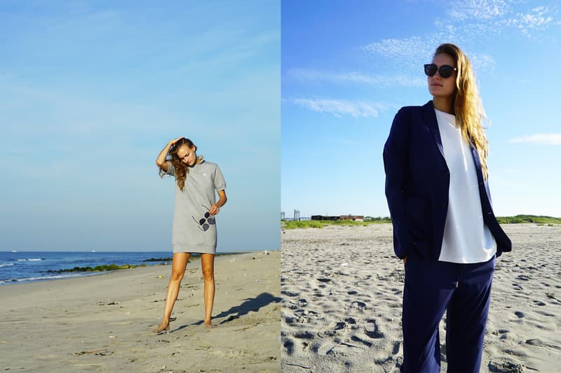 CHARI&CO 2017年春夏コレクション “Timeless”