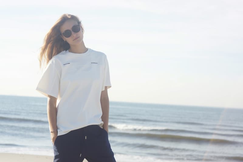 CHARI&CO 2017年春夏コレクション “Timeless”