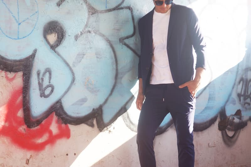 CHARI&CO 2017年春夏コレクション “Timeless”