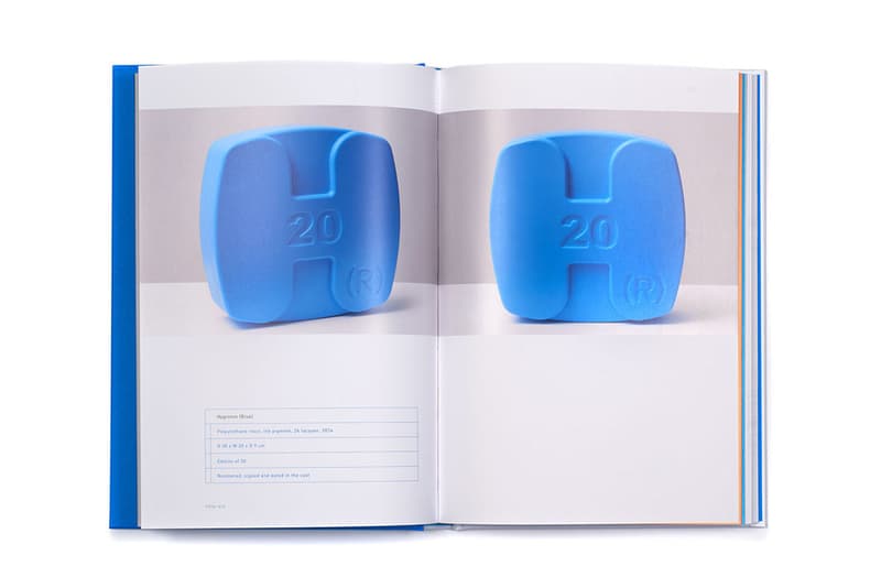 ダミアンハースト　Damien Hirst SCHIZOPHRENOGENESIS