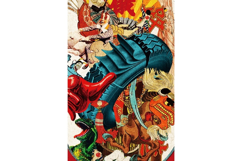 Evisen Skateboards より新たなプロシリーズが登場