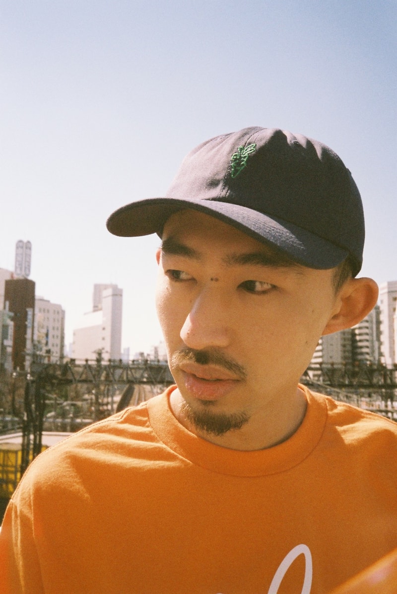 ファゾム x キャロッツ より限定コラボアイテムが登場
