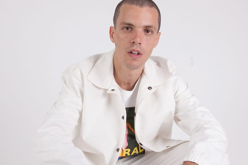 Grind London 2017年春夏 ルックブック