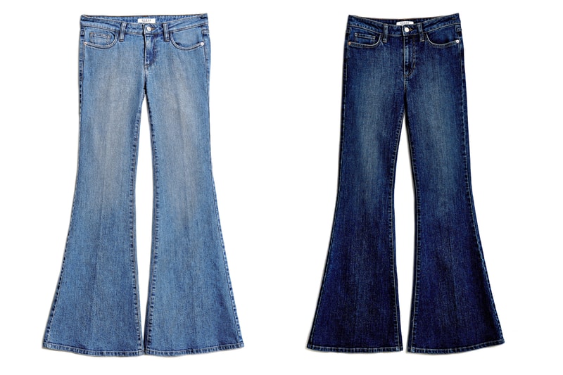 エイサップ・ロッキー とGUESS Originals のコラボアイテム全ルック