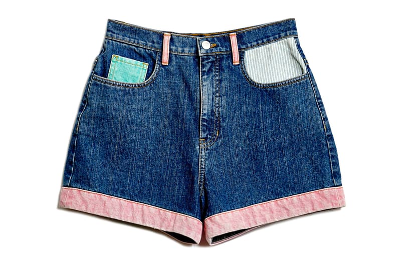 エイサップ・ロッキー とGUESS Originals のコラボアイテム全ルック