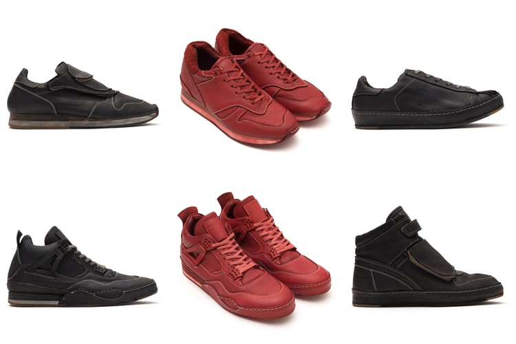 Hender Schemeが新コレクション “drum dye” を DSMG 5周年で初披露