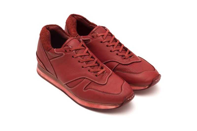エンダースキーマが新コレクション “drum dye” を DSMG 5周年で初披露
