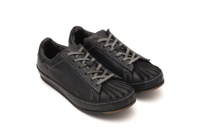 エンダースキーマが新コレクション “drum dye” を DSMG 5周年で初披露