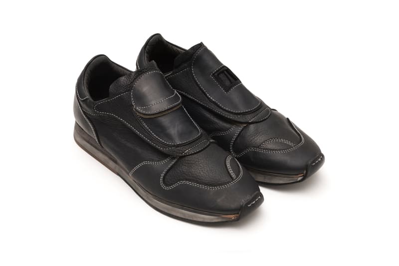 エンダースキーマが新コレクション “drum dye” を DSMG 5周年で初披露