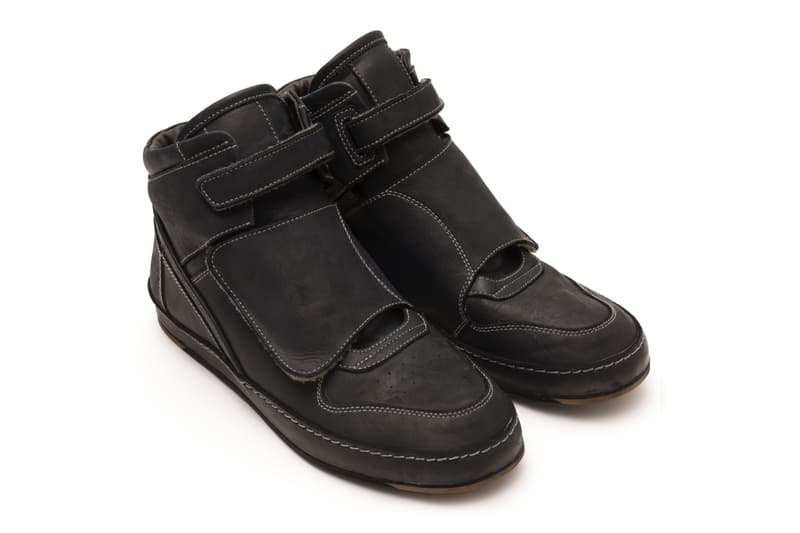 エンダースキーマが新コレクション “drum dye” を DSMG 5周年で初披露