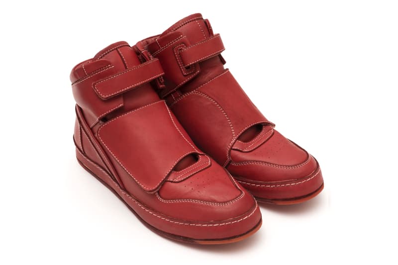 エンダースキーマが新コレクション “drum dye” を DSMG 5周年で初披露