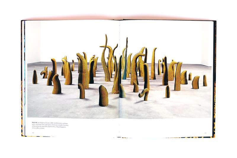 Yayoi Kusama Infinity Mirrors 草間彌生 無限の鏡の部屋