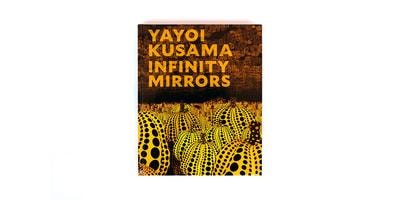 Yayoi Kusama Infinity Mirrors 草間彌生 無限の鏡の部屋