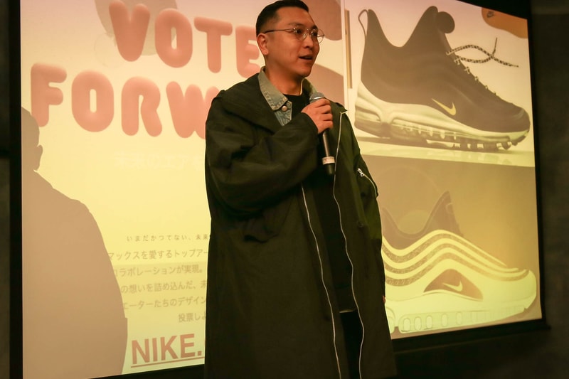 Recaps: atmos con Vol.2 at Red Bull Studios Tokyo Hall