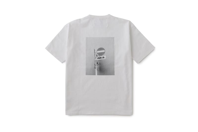 GO! by Nigel Sylvester × UNITED ARROWS & SONS の “Only Bicycles Can Go” コラボコレクション