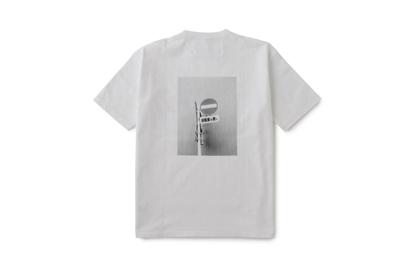 ナイジェル・シルベスター x UNITED ARROWS & SONS コラボコレクション