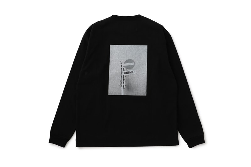 ナイジェル・シルベスター x UNITED ARROWS & SONS コラボコレクション