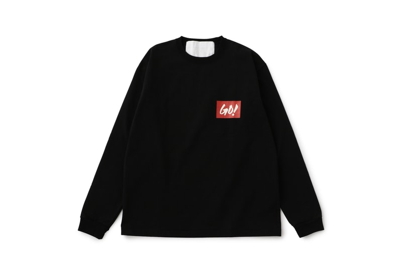 ナイジェル・シルベスター x UNITED ARROWS & SONS コラボコレクション