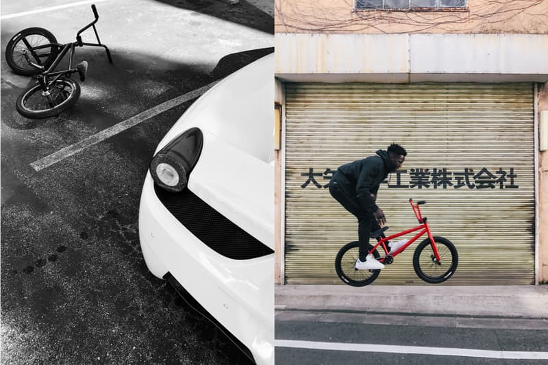 ナイジェル・シルベスター x UNITED ARROWS & SONS コラボコレクション
