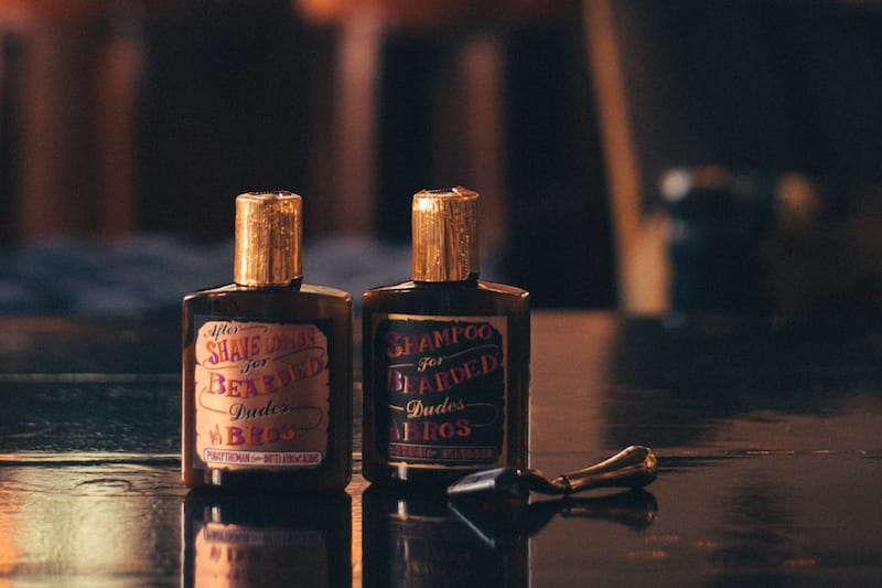 小木“Poggy”基史プロデュース POGGYTHEMAN for BEARDED BROS