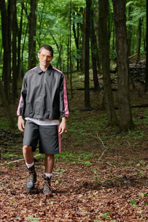 Proper Gang プロパーギャング