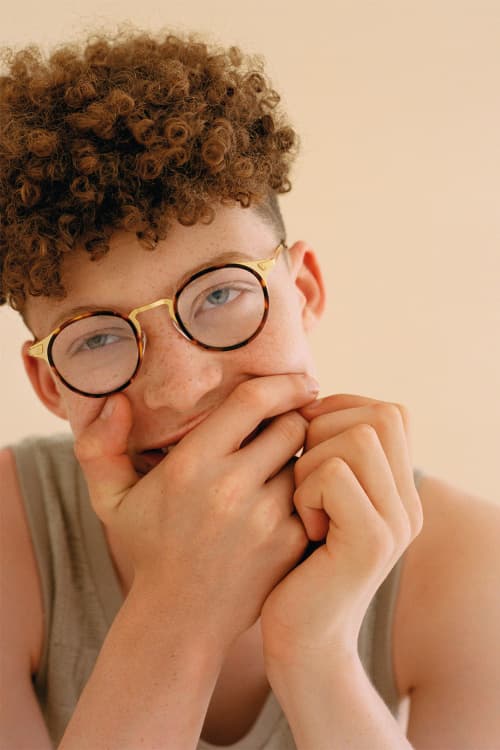 スーパー バイ レトロスーパーフューチャー 2017年スプリングコレクション