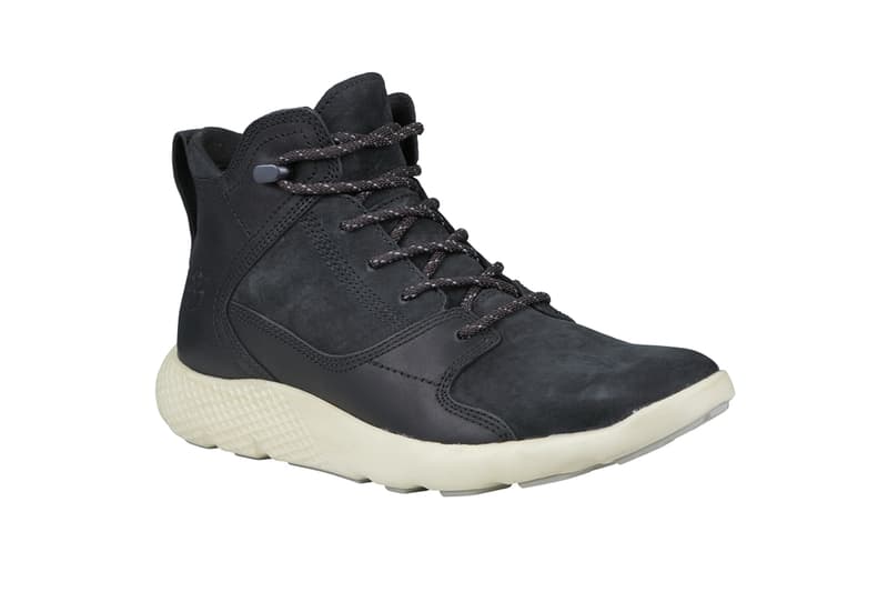 Timberland より画期的なテクノロジーを搭載したフットウエアコレクション “THE FLYROAM COLLECTION” が登場