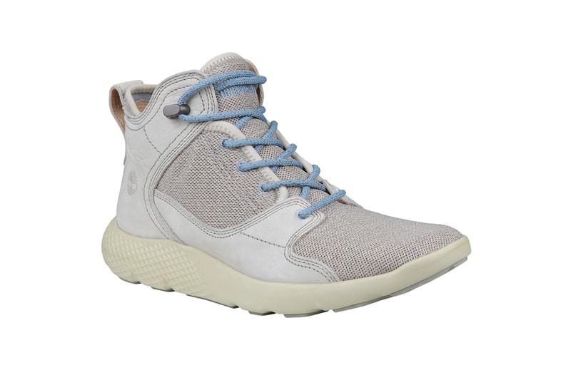 Timberland より画期的なテクノロジーを搭載したフットウエアコレクション “THE FLYROAM COLLECTION” が登場