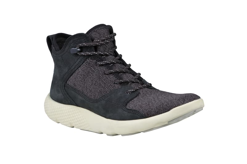 Timberland より画期的なテクノロジーを搭載したフットウエアコレクション “THE FLYROAM COLLECTION” が登場