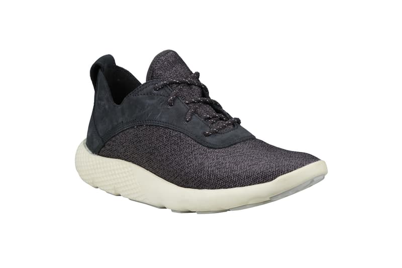 Timberland より画期的なテクノロジーを搭載したフットウエアコレクション “THE FLYROAM COLLECTION” が登場