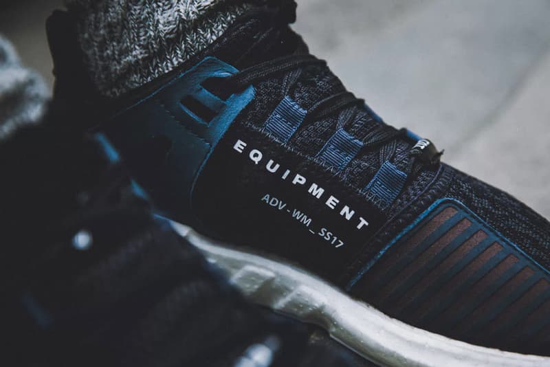 ホワイト・マウンテニアリング アディダス オリジナルス