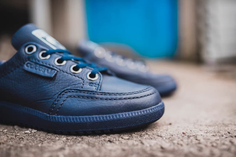 adidasよりオアシスのノエル・ギャラガー仕様のGarwen SPZLが登場