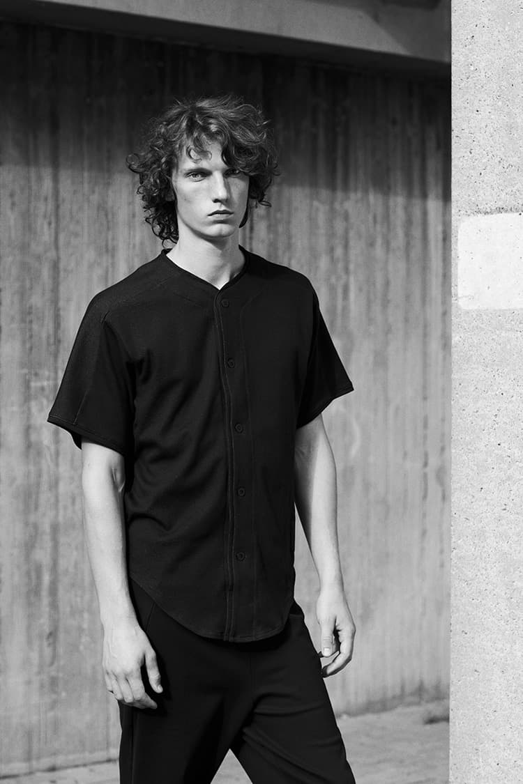 アディダス ハイライト 2017年春夏ルックブック