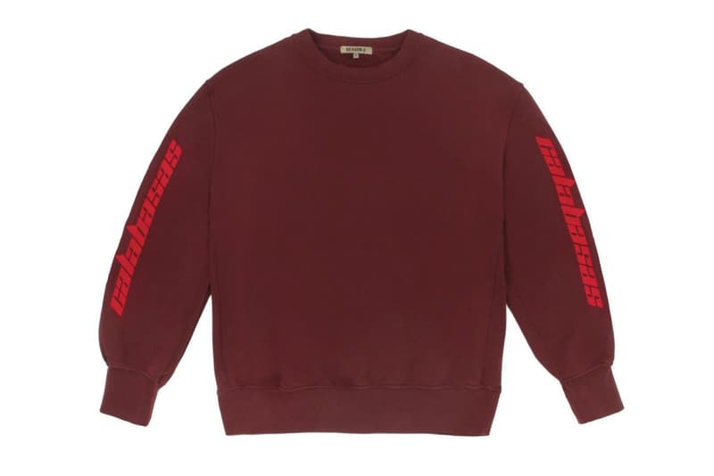 カニエ・ウェスト アディダス カラバサスコレクション