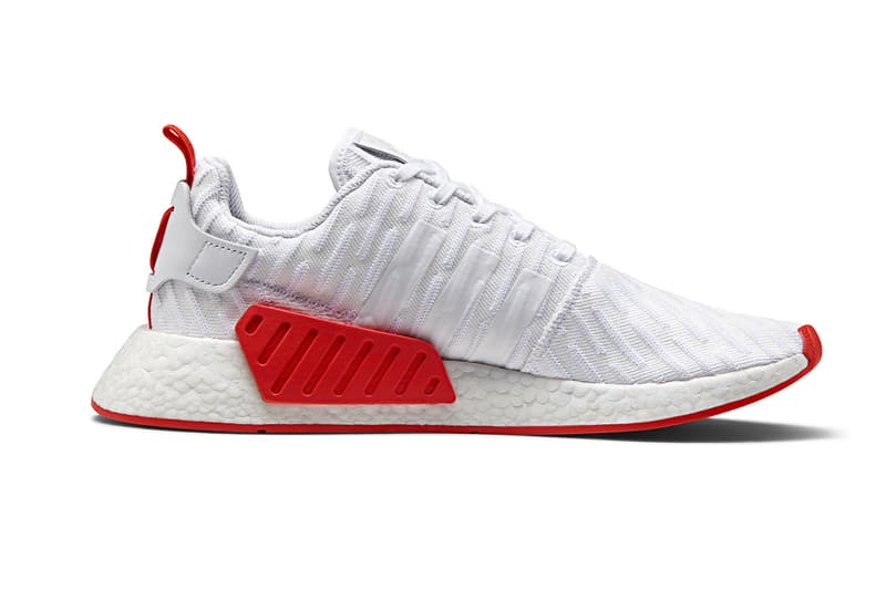 アディダスが白と赤のシンプルなエヌエムディー アール2を公開 Hypebeast Jp アディダスが白と赤のシンプルなエヌエムディー アール2を公開 Hypebeast Jp